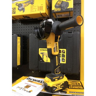 Máy Mài Pin Dewalt DCG 405