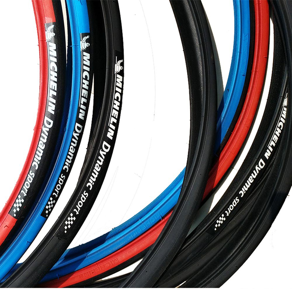 Lốp xe đạp Michelin Sport 700x23C