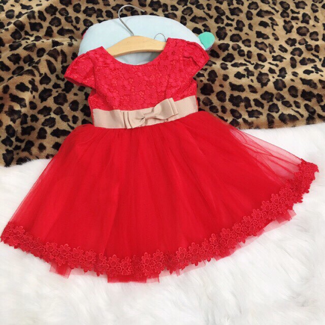 [HÌNH THẬT]Đầm công chúa,đầm bé gái 7-25kg