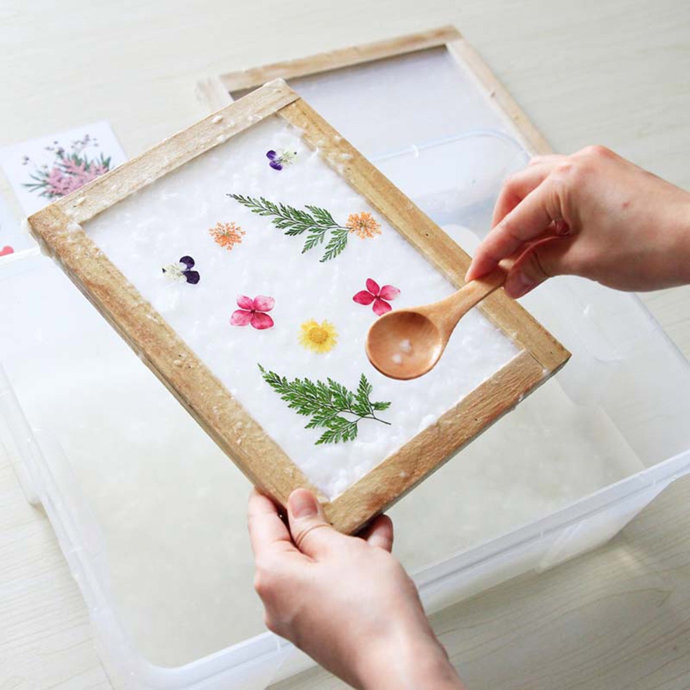 Khung lưới bằng gỗ tự nhiên nhiều kích thước dùng làm đồ thủ công đa năng chất lượng cao
