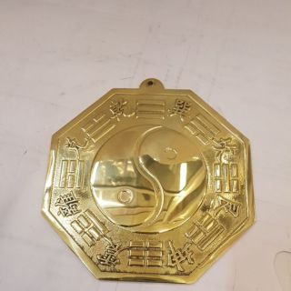 Gương bát quái F15