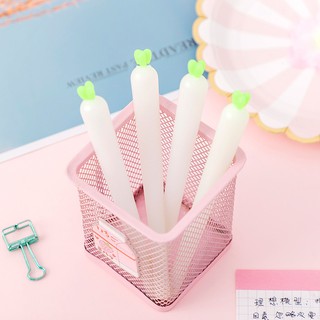 (Butgiasi) Bút Cà Rốt Đổi Màu Cute Bút Các Loại