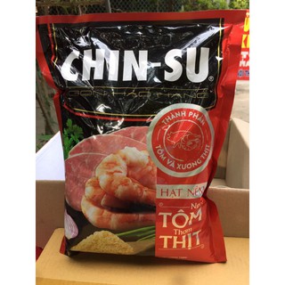 Hạt nêm Chin su 2kg date mới nhất.