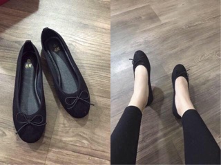 Giày bệt