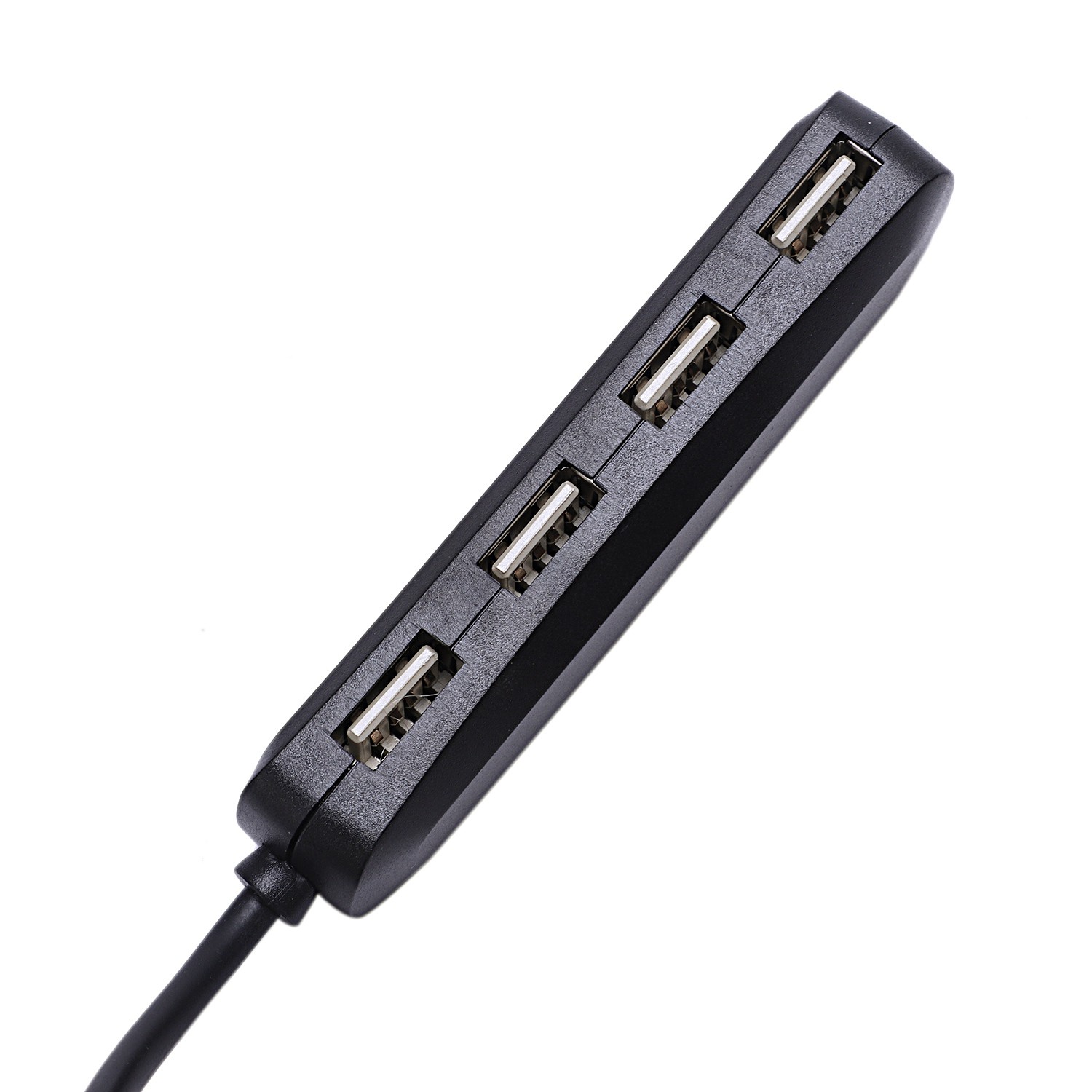 Bộ chuyển đổi 4 trong 1 HUb Usb-C Usb 2.0 Usb 3.1 Type-C 4 cổng đa năng | BigBuy360 - bigbuy360.vn