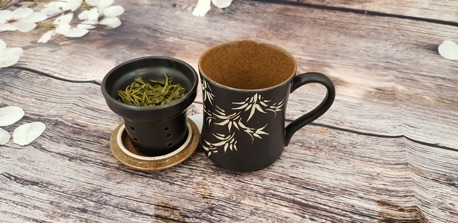 Cốc cafe-Cốc lọc trà