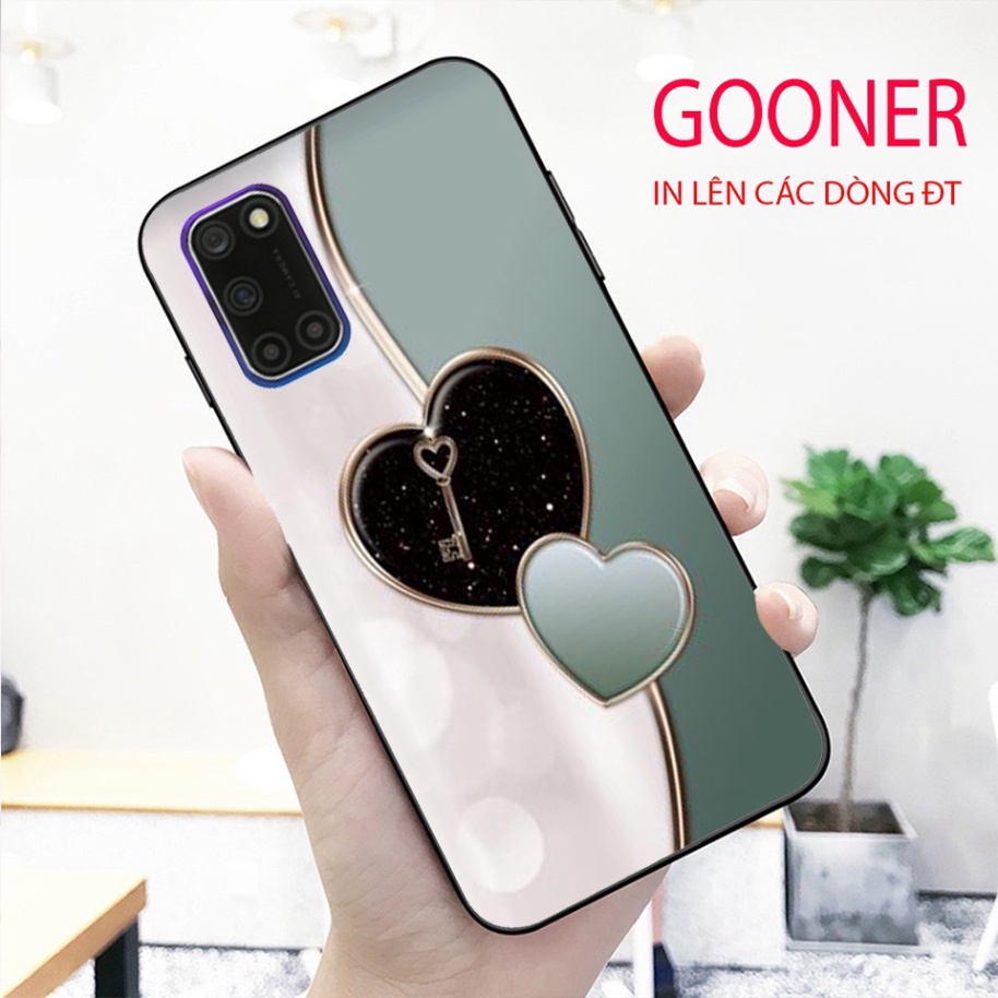 Ốp lưng oppo a52-a92-a96-a16-a16k in hình siêu đẹp