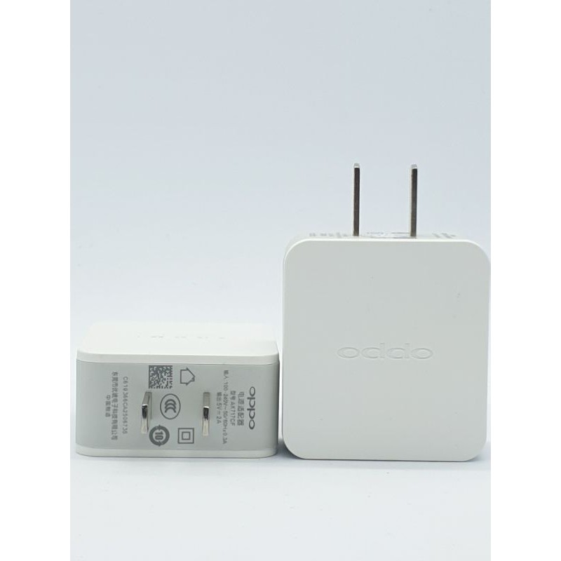 Bộ sạc nhanh oppo 5v-2a