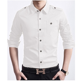 Áo Sơ Mi Nam Body Cao Cấp ( Size M - L - XL - XXL)