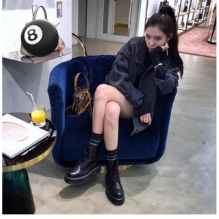 [ HÀNG ORDER ] BOOT DA ĐẾ ĐỘN CAO