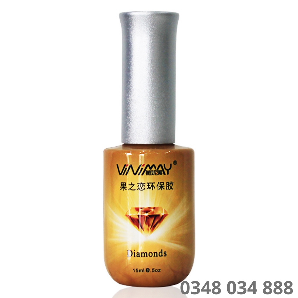 Top cường lực vinimay 15 ml chính hãng