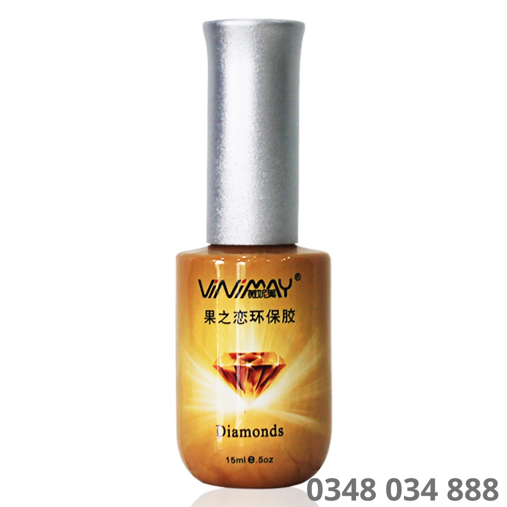 Top cường lực vinimay 15 ml chính hãng