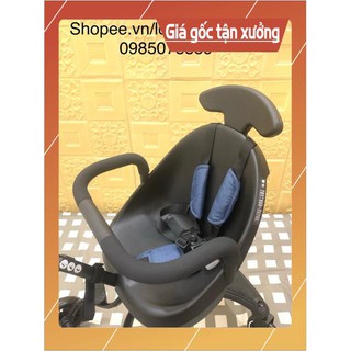 Xe đẩy Baobaohao v3