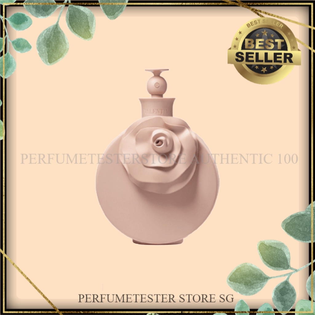 Nước hoa dùng thử Valentino Valentina Poudre ⁻ᴾᴱᴿᶠᵁᴹᴱᵀᴱˢᵀᴱᴿˢᵀᴼᴿᴱˢᴳ⁻