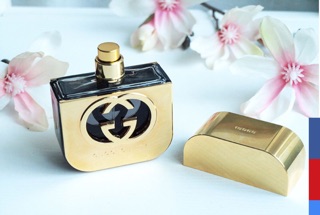 Nước hoa Gucci Guilty Intense 5ml