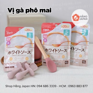 Nước Dùng Daishi Pigeon Japan