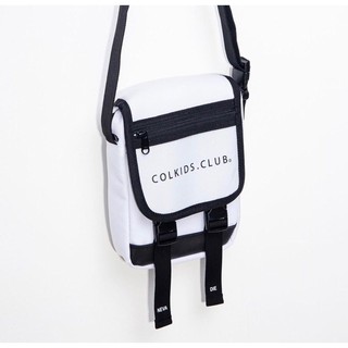 (FREESHIP 50k) TÚI ĐEO MINI COLKIDS (ẢNH THẬT)