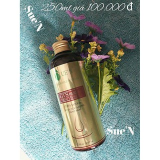 Nước súc miệng thảo mộc