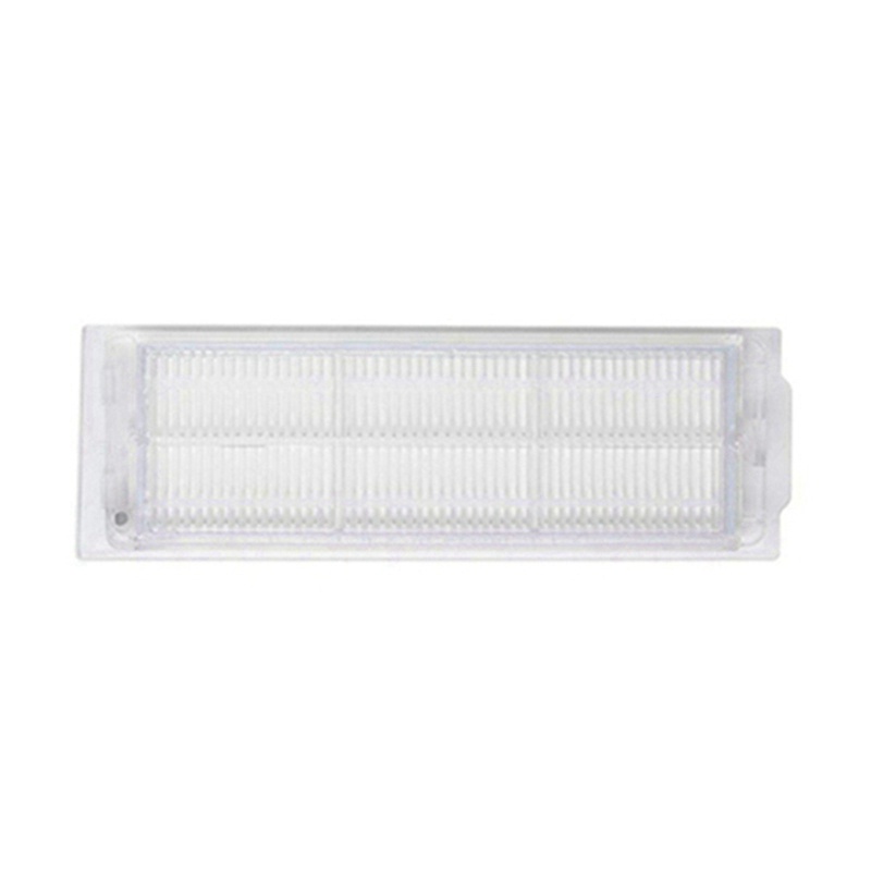Tấm Lọc HEPA Kèm Cọ Cho Robot Hút Bụi Xiaomi Viomi SE V2 V2PRO V-RVCLM21B V3