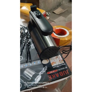 Máy đánh trứng JUBAKE JU 882