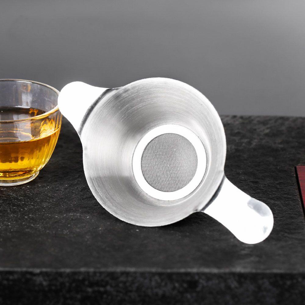 BORAG Dụng Cụ Lọc Trà Thiết Kế Mới Cao Cấp Tiện Lợi Dễ Sử Dụng