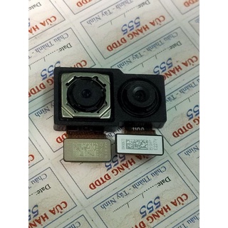 Camera sau oppo A7 zin bóc máy