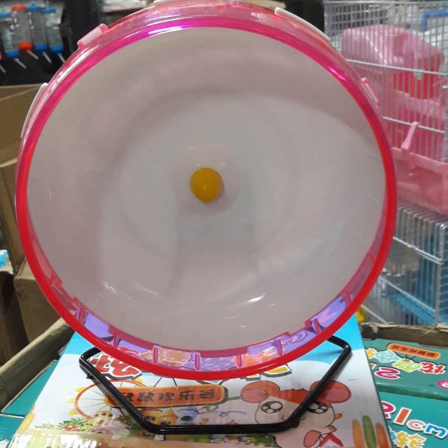 Wheel size 21 kèm đế