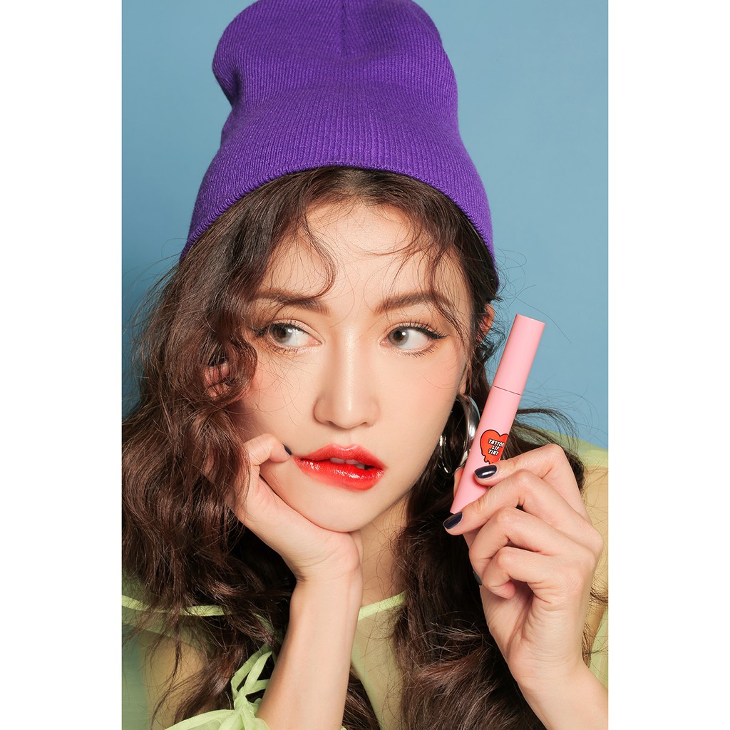 Son 3CE Tattoo Lip Tint