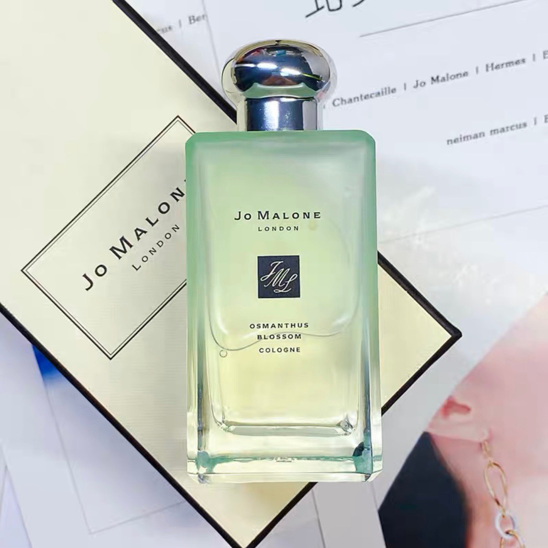 Nước Hoa Jo Malone 2020 Hương Thơm Đa Dạng Dung Tích 100ML Dành Cho Nữ | BigBuy360 - bigbuy360.vn