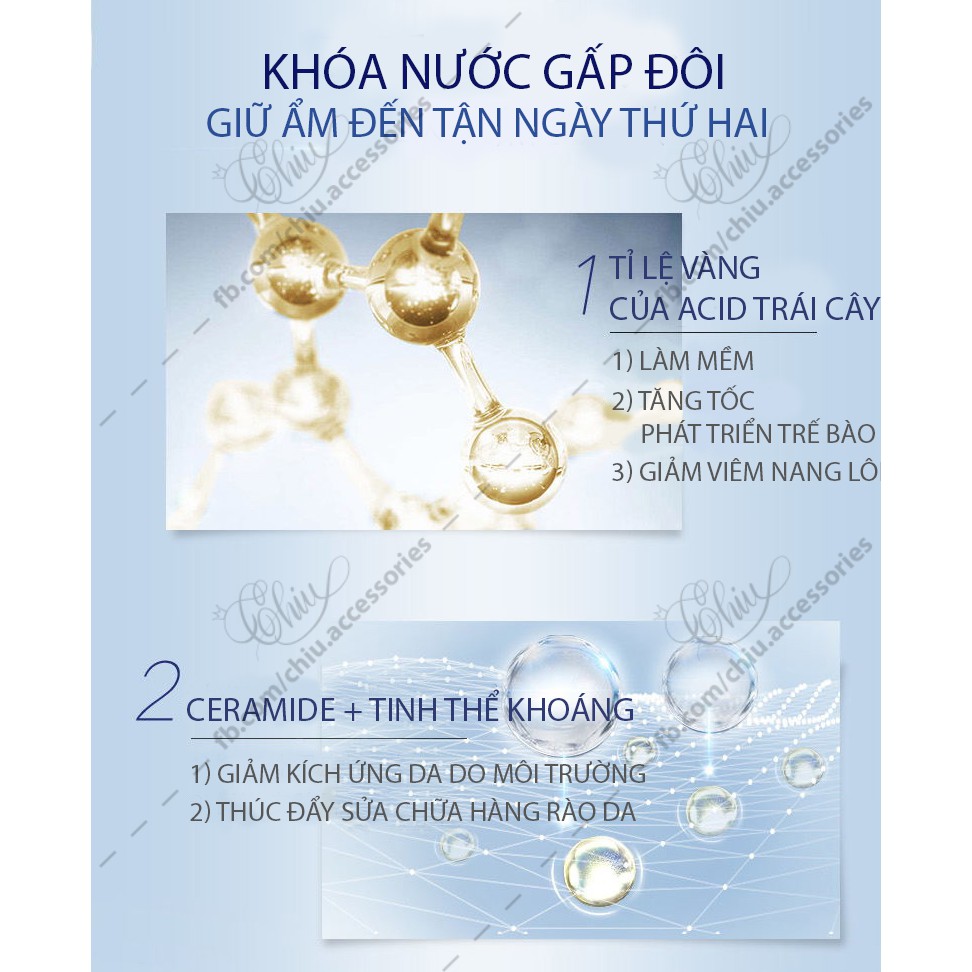 Sữa dưỡng thể sáng da loại bỏ da sần sùi Vaseline Aha Smoothing | BigBuy360 - bigbuy360.vn