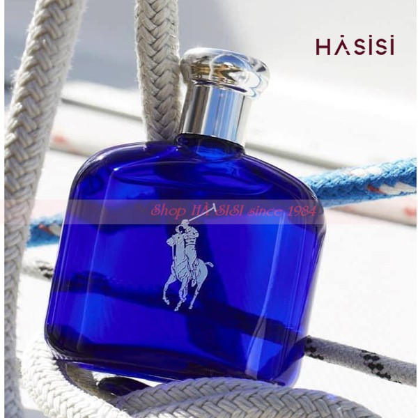 NƯỚC HOA RALPH LAUREN - Polo Blue EDT 125ml