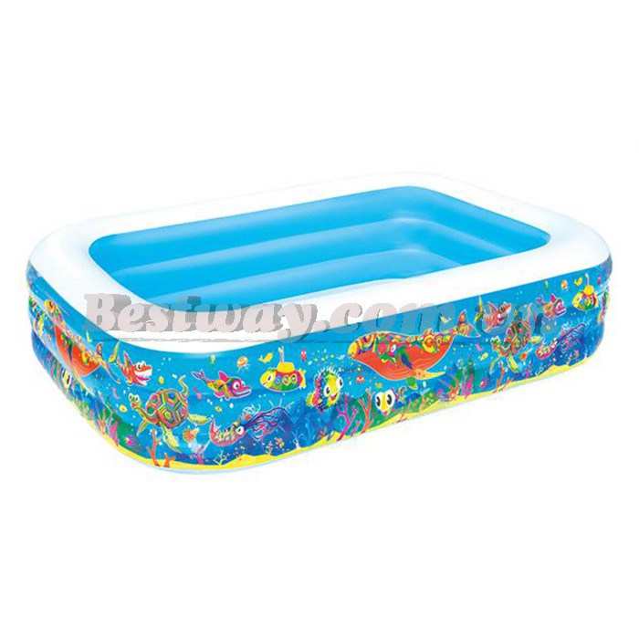 Bể Phao Bestway Cho Bé -54120