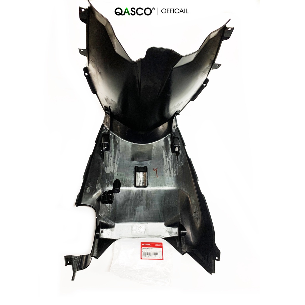 Tấm ốp sàn dưới HONDA Air Blade 125 K27  QA(64530K27V00) _( 7C 6D)