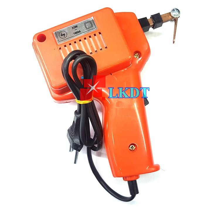 LKDT Mỏ hàn xung 100W 220W