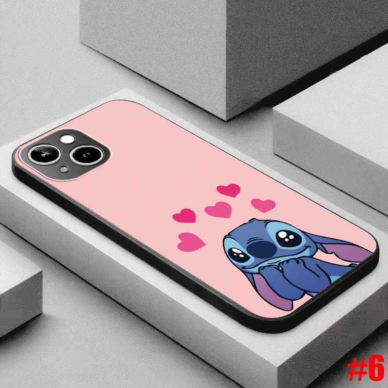 Ốp Lưng TPU Mềm Oppo A5 A9 A31 A91 2020 Hình Stitch