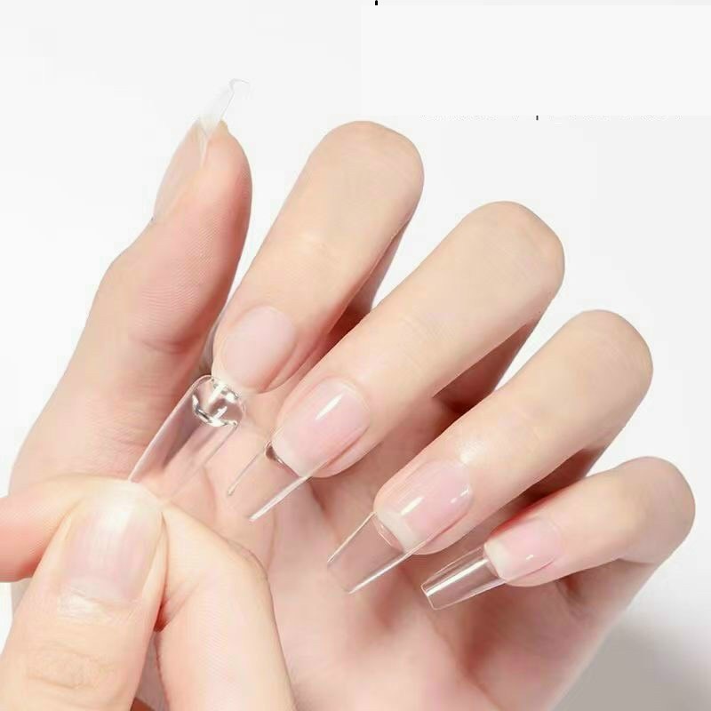 Gel gắn móng huaxi, keo típ huaxi gắn móng