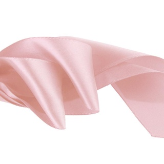 Dây buộc tóc VMCRTD Nhiều màu Scrunchie Nữ Co Giãn Nơ