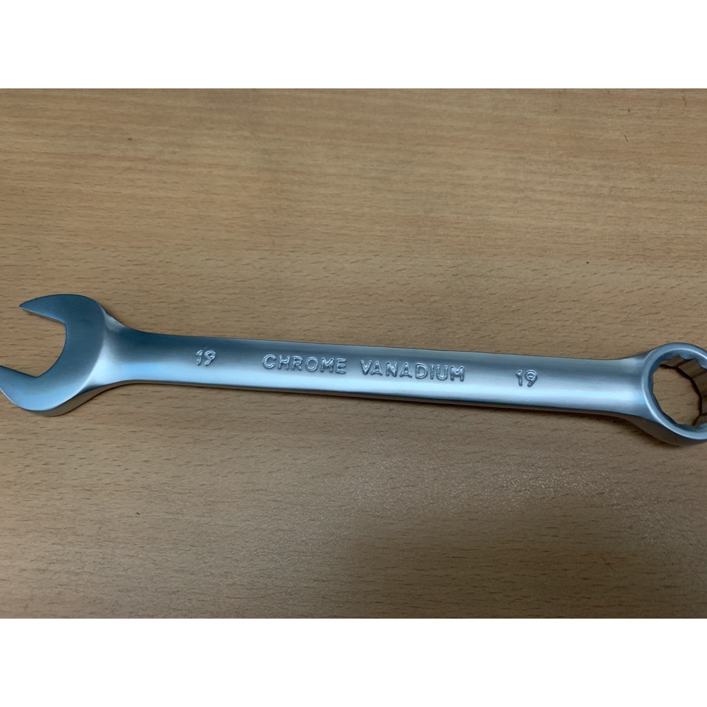 Cờ lê Yeti 8mm - 19mm