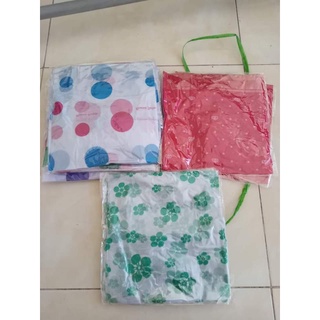 Áo mưa choàng cho bé
