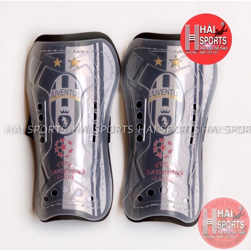 Ốp dóng chân -Bó nẹp ống đồng bóng đá các câu lạc bộ -Ốp ống đồng thể thao