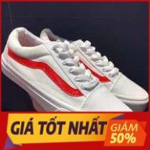 11.11 Giày Vans style 36 chính hãng (Đã qua sử dụng)