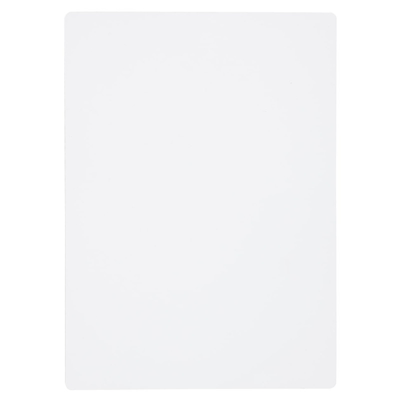 Muji Tấm Lót Nhựa Pet B5