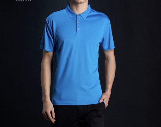 [Mua 2 chiếc Giảm 10K] Áo Polo Nam Ngắn Tay Có Cổ | BigBuy360 - bigbuy360.vn