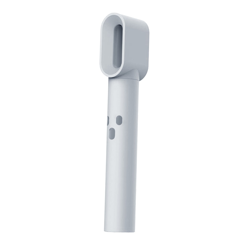 (Hàng Mới Về) Vỏ Silicon Bảo Vệ Chống Bụi Và Xước Cho Máy Sấy Tóc Dyson