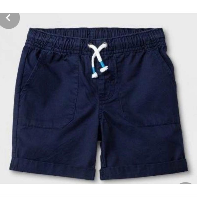 Quần short bé trai cat Jack