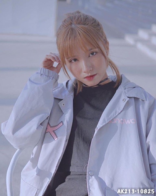 🔥𝐆𝐈𝐀́ 𝐒𝐈̉🔥213 Áo Khoác Dù Banawa Dù 2 Lớp Siêu Hot - Bomber Jacket - Unisex - Giá Sỉ (Video,Hình Thật) | BigBuy360 - bigbuy360.vn