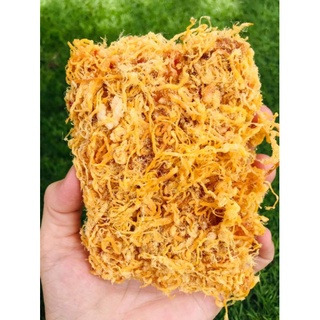 CƠM CHÁY CHÀ BÔNG LOẠI 500G