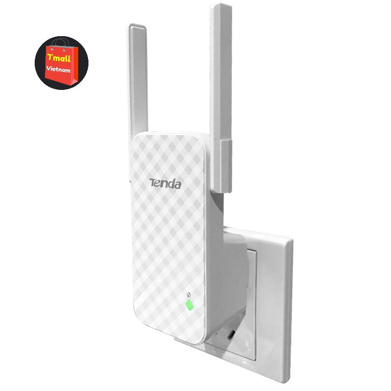 Bộ mở rộng sóng wifi TENDA A9 | WebRaoVat - webraovat.net.vn