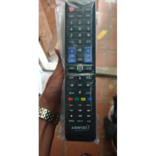 Điều khiển asazo samtr