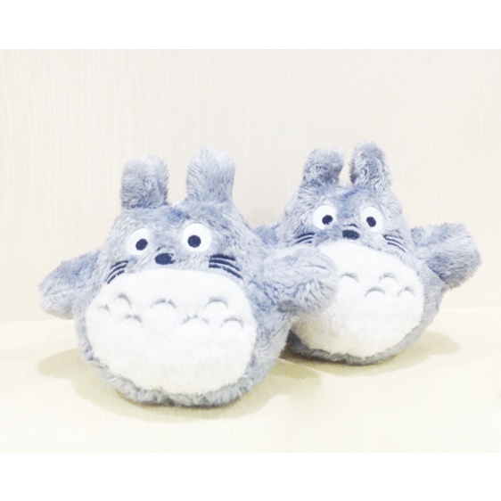 totoro bông lông xù G2B24 gấu bông 20 cm